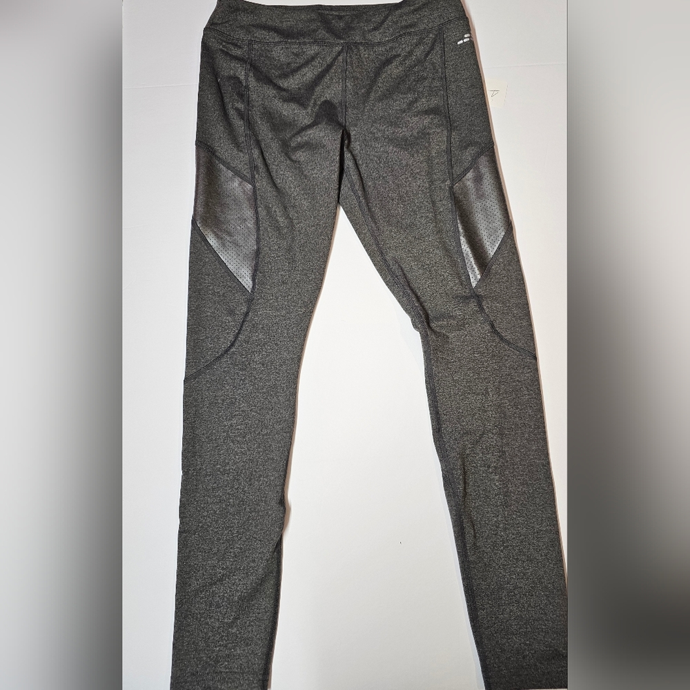 BCG Gray Leggings